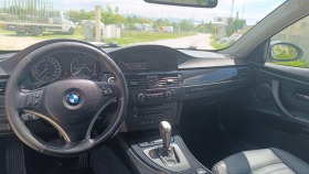 BMW 320 E92 320 d , снимка 10 - Автомобили и джипове - 45509530
