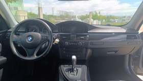 BMW 320 E92 320 d , снимка 6 - Автомобили и джипове - 45509530