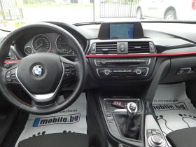 BMW 320 2.0i X-Drive, снимка 10