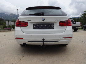 BMW 320 2.0i X-Drive, снимка 15 - Автомобили и джипове - 45746614