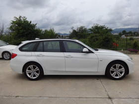 BMW 320 2.0i X-Drive, снимка 4 - Автомобили и джипове - 45746614