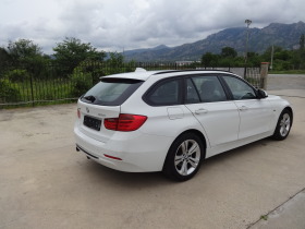 BMW 320 2.0i X-Drive, снимка 5 - Автомобили и джипове - 45746614