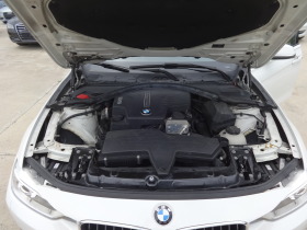 BMW 320 2.0i X-Drive, снимка 16 - Автомобили и джипове - 45746614