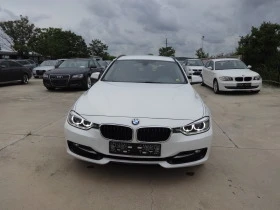 BMW 320 2.0i X-Drive, снимка 2