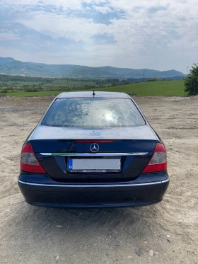 Mercedes-Benz E 320 | Mobile.bg    6