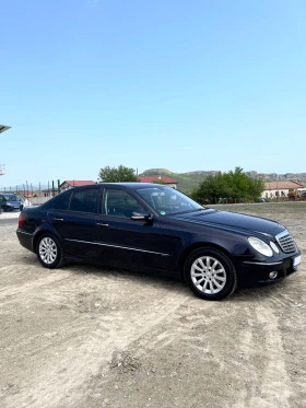 Mercedes-Benz E 320 | Mobile.bg    5