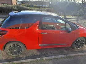 Citroen DS3, снимка 6