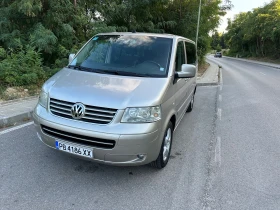     VW Multivan