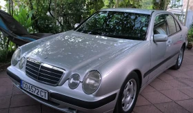 Mercedes-Benz E 200 2.2 CDI, снимка 7