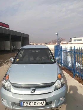 Honda Stream, снимка 4