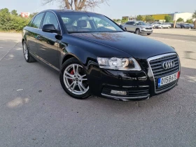 Audi A6 УНИКАЛЕН/FACELIFT/КOЖА, снимка 3