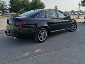 Audi A6 УНИКАЛЕН/FACELIFT/КOЖА, снимка 7