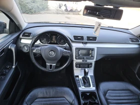 VW Passat 2.0tdi-NAVI-AUTOMAT | Mobile.bg    11