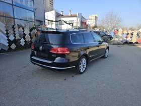 VW Passat 2.0tdi-NAVI-AUTOMAT | Mobile.bg    5