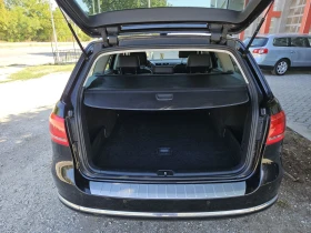 VW Passat 2.0tdi-NAVI-AUTOMAT, снимка 9