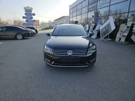 VW Passat 2.0tdi-NAVI-AUTOMAT | Mobile.bg    2