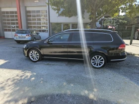 VW Passat 2.0tdi-NAVI-AUTOMAT, снимка 8