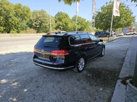 VW Passat 2.0tdi-NAVI-AUTOMAT, снимка 5