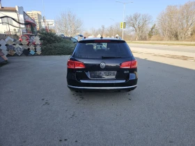 VW Passat 2.0tdi-NAVI-AUTOMAT | Mobile.bg    6