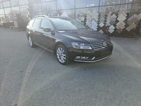 VW Passat 2.0tdi-NAVI-AUTOMAT | Mobile.bg    3