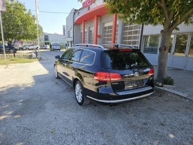 VW Passat 2.0tdi-NAVI-AUTOMAT, снимка 7