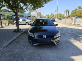 VW Passat 2.0tdi-NAVI-AUTOMAT, снимка 2