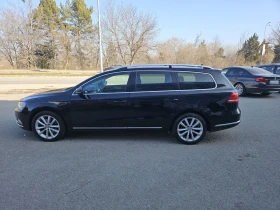 VW Passat 2.0tdi-NAVI-AUTOMAT | Mobile.bg    8