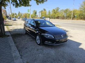 VW Passat 2.0tdi-NAVI-AUTOMAT, снимка 3