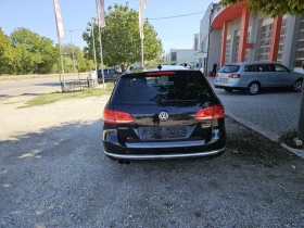 VW Passat 2.0tdi-NAVI-AUTOMAT, снимка 6