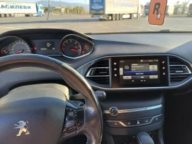 Peugeot 308, снимка 10