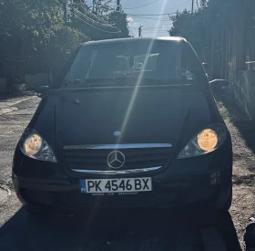 Mercedes-Benz A 160, снимка 7