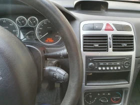 Peugeot 307 SW, снимка 6