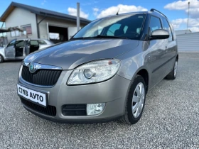 Skoda Roomster 1.4i | Mobile.bg    3