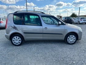 Skoda Roomster 1.4i | Mobile.bg    8