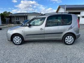 Skoda Roomster 1.4i | Mobile.bg    4