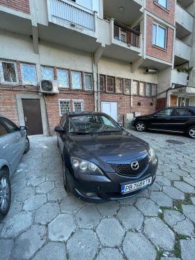 Mazda 3, снимка 6