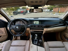 BMW 535 М пакет, снимка 4