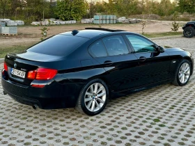 BMW 535 М пакет, снимка 11