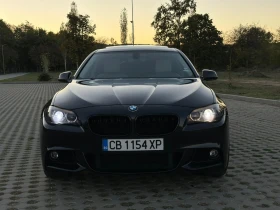 BMW 535 М пакет, снимка 14