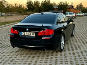 BMW 535 М пакет, снимка 8