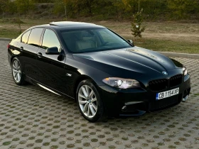 BMW 535 М пакет, снимка 15