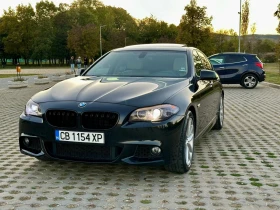 BMW 535 М пакет, снимка 2