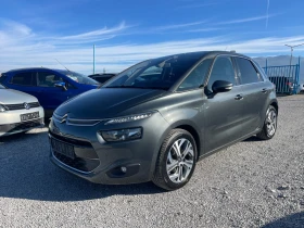 Citroen C4 Picasso Автоматик 1