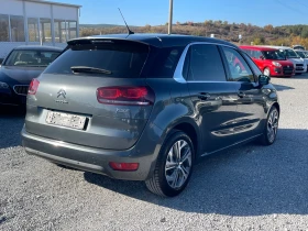     Citroen C4 Picasso Exclusive