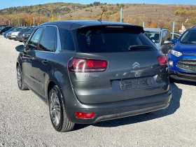     Citroen C4 Picasso Exclusive