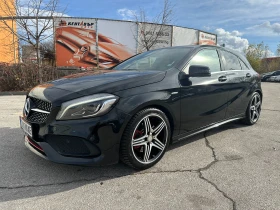     Mercedes-Benz A 250 4 Matic  