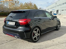     Mercedes-Benz A 250 4 Matic  