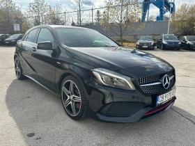 Mercedes-Benz A 250 4 Matic   | Mobile.bg    6