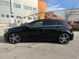     Mercedes-Benz A 250 4 Matic  