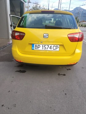 Seat Ibiza Mpi 1.0 ТОП СЪСТОЯНИЕ!!!!, снимка 6